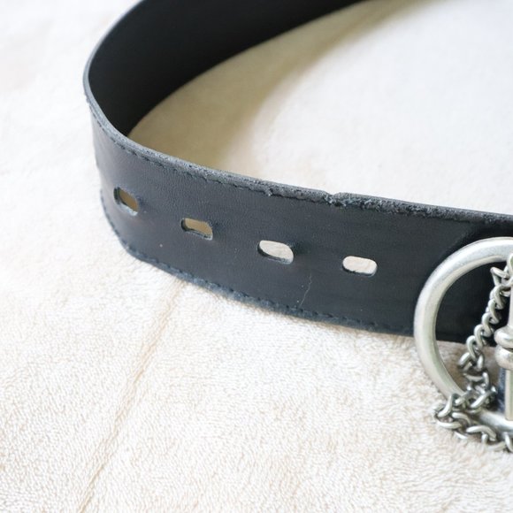 ❤️5 for $25 Unique Pin Closure Belt - Picture 2 of 6